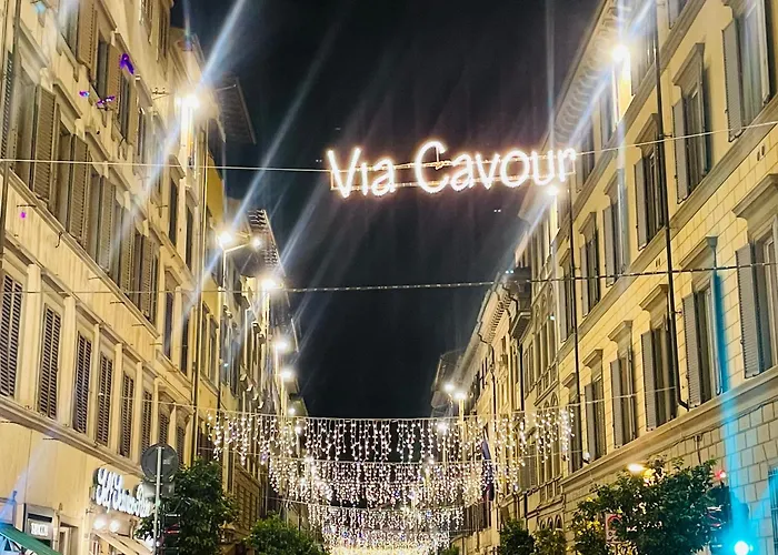 Residenza Cavour