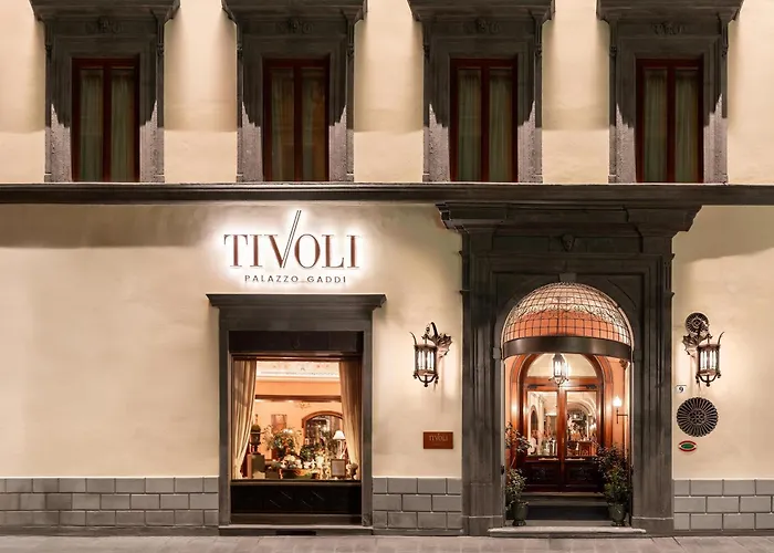 NH Collection Palazzo Gaddi