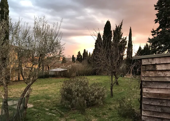 Villa Ape Rosa Relais